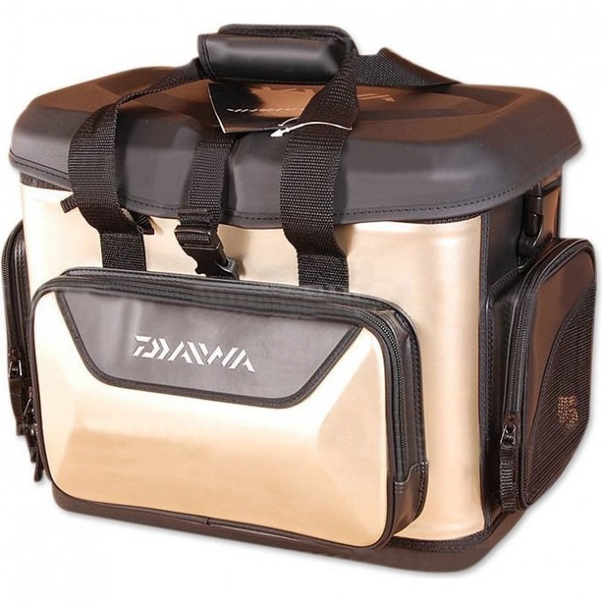 Термосумка класса люкс DAIWA CB28(F) GL 6234 4960652824040 Термосумка класса люкс DAIWA CB28(F) GL 6234 4960652824040