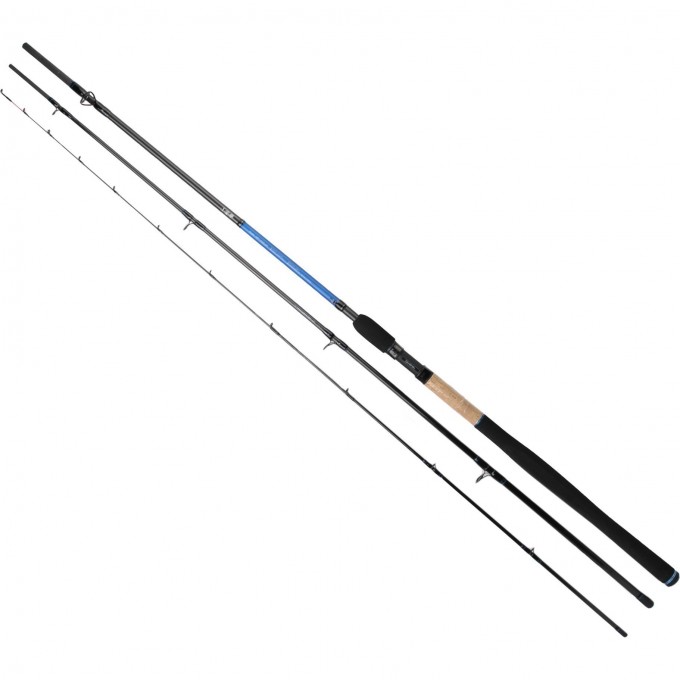 Удилище фидерное DAIWA N'ZON Feeder NZF 3,30м 60гр 11130-333 Удилище фидерное DAIWA N'ZON Feeder NZF 3,30м 60гр 11130-333