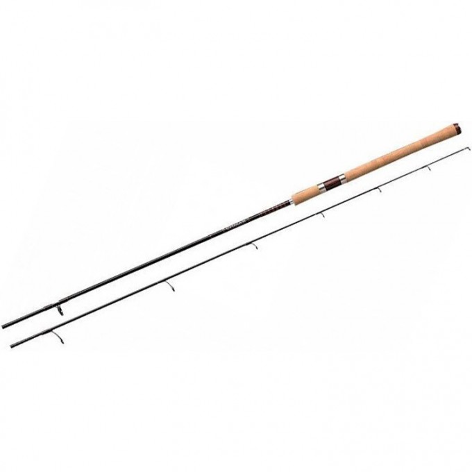 Удилище спиннинговое DAIWA Сима-X / CM-X892MHFS (длина 2.67м, тест 10-28гр.) 4960652489102 Удилище спиннинговое DAIWA Сима-X / CM-X892MHFS (длина 2.67м, тест 10-28гр.) 4960652489102