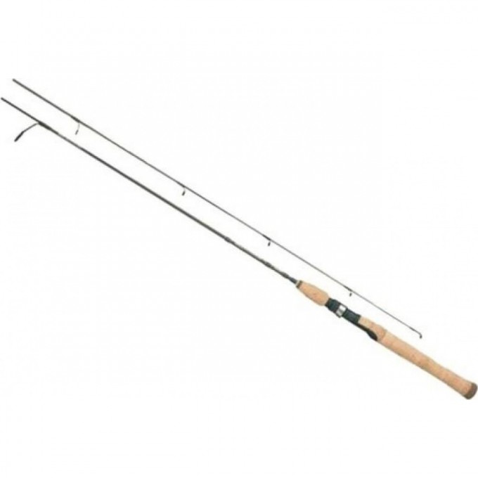 Удилище спиннинговое DAIWA Spinmatic Tuflite SMT 602ULFS (длина 1.80м, тест 1-3.5гр.) 2000000001692 Удилище спиннинговое DAIWA Spinmatic Tuflite SMT 602ULFS (длина 1.80м, тест 1-3.5гр.) 2000000001692