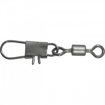 Вертлюжок DAIWA N'ZON Swivel/B Snap №10