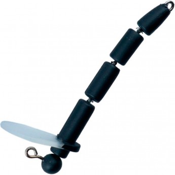 Воблер DAIWA Masu No Koeda mat black