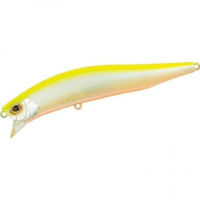 Воблер DAIWA Morethan Crosswake 111FSSR chartback p 14826743 Воблер DAIWA Morethan Crosswake 111FSSR chartback p 14826743