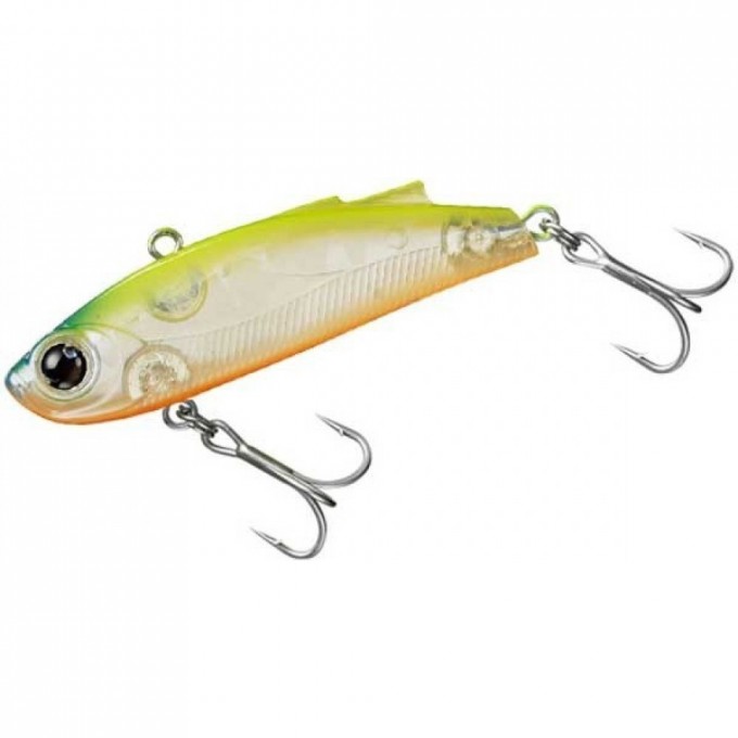 Воблер DAIWA Morethan Minient 57S Tropical Bait 04822166 Воблер DAIWA Morethan Minient 57S Tropical Bait 04822166