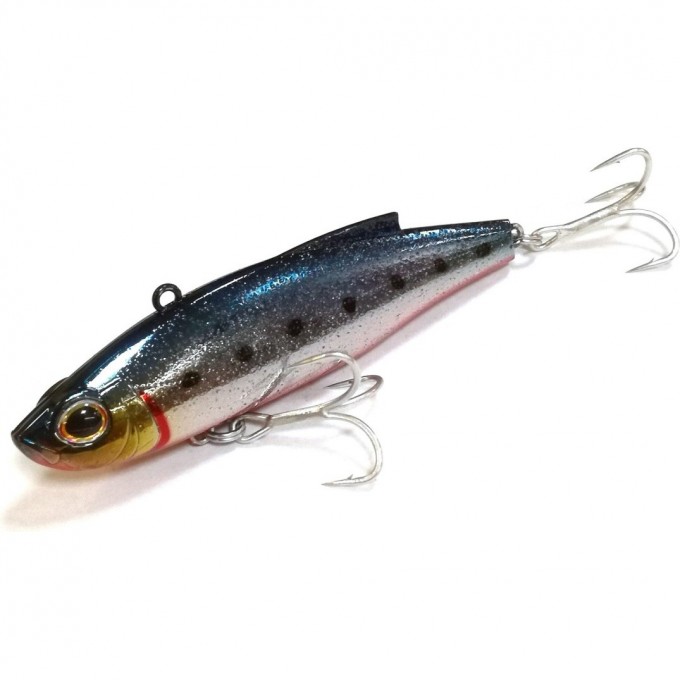 Воблер DAIWA Morethan saltvib 72S SG maiwasi RB 04825947 Воблер DAIWA Morethan saltvib 72S SG maiwasi RB 04825947