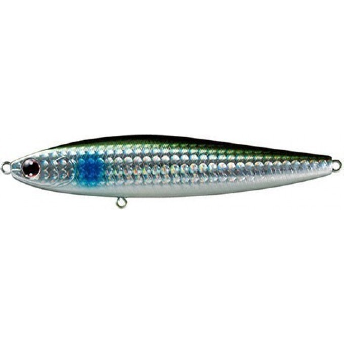 Воблер DAIWA Morethan Switch Hitter 120S crash niht 04827141G Воблер DAIWA Morethan Switch Hitter 120S crash niht 04827141G