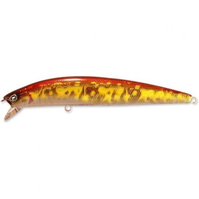 Воблер DAIWA Morethan X-cross 120 SSR F akakin 14848010 Воблер DAIWA Morethan X-cross 120 SSR F akakin 14848010