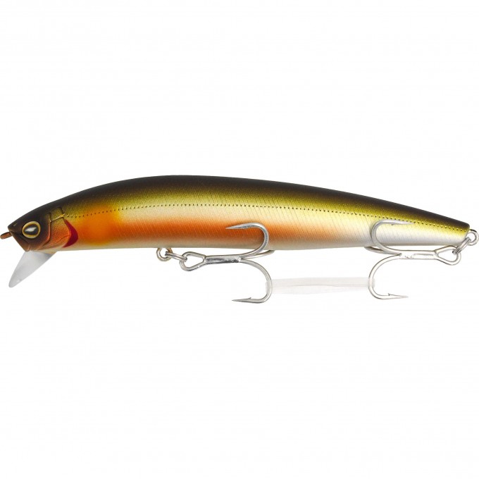 Воблер DAIWA Morethan X-Cross 120SSR ochiayu 14848011 Воблер DAIWA Morethan X-Cross 120SSR ochiayu 14848011