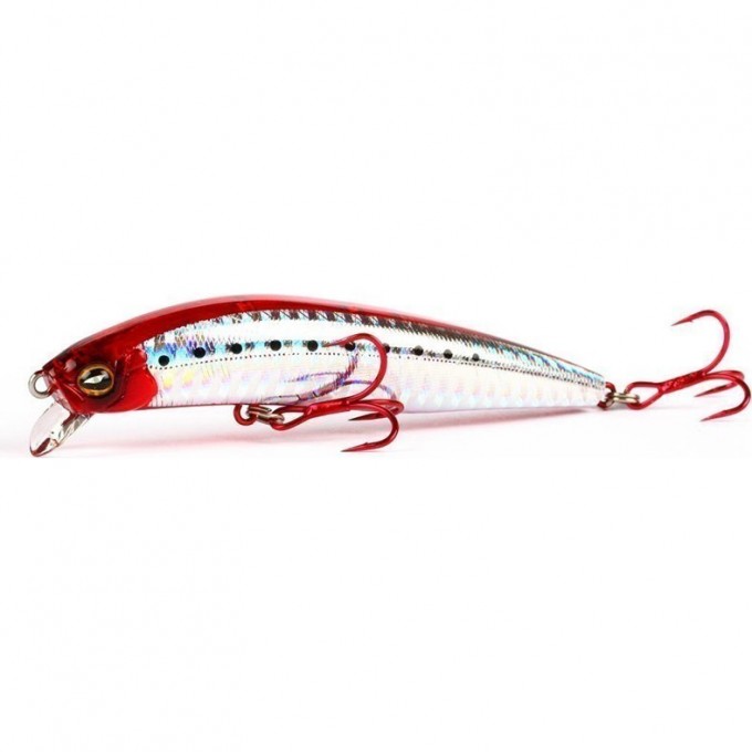 Воблер DAIWA Morethan X-cross 95 SSR B iwashi 14848023 Воблер DAIWA Morethan X-cross 95 SSR B iwashi 14848023