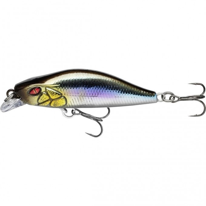 Воблер DAIWA Prorex Flat MNW50SS 4,8гр Ayu 15216-002 Воблер DAIWA Prorex Flat MNW50SS 4,8гр Ayu 15216-002