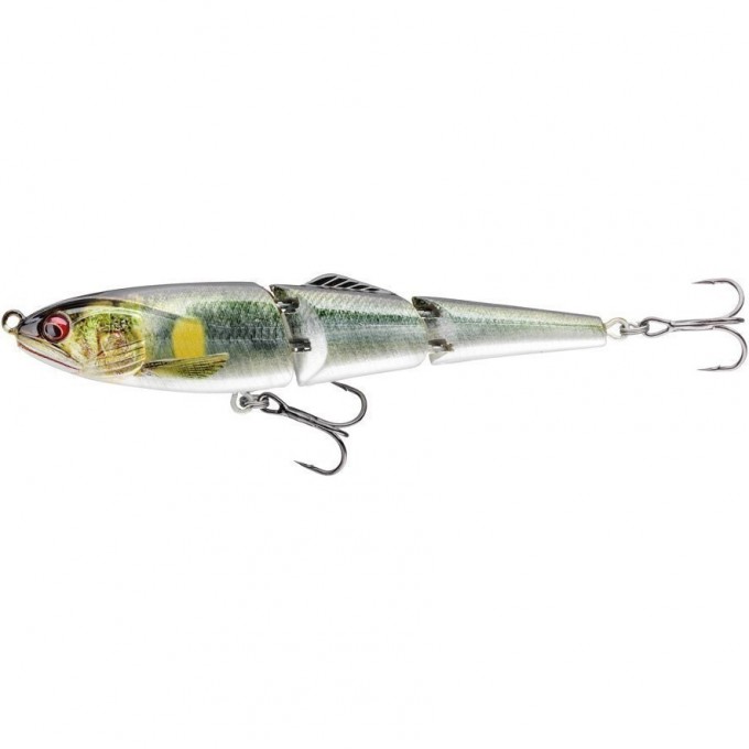 Воблер DAIWA Prorex Joint Bait BT100 12гр Live Ayu 15201-111 Воблер DAIWA Prorex Joint Bait BT100 12гр Live Ayu 15201-111