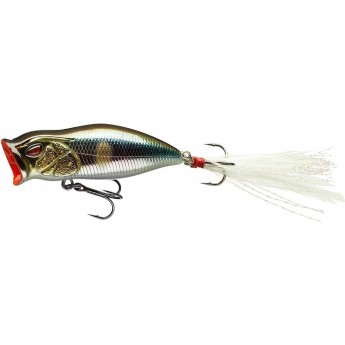 Воблер DAIWA Prorex Mini POP55F 5,7гр Ayu Воблер DAIWA Prorex Mini POP55F 5,7гр Ayu