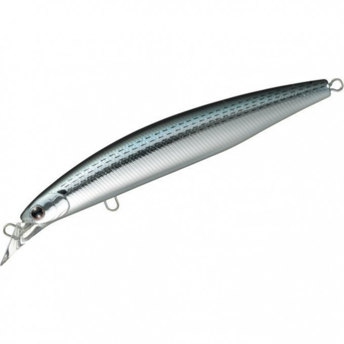 Воблер DAIWA Shoreline Shiner-Z Lunk 150F-HD konoshiro 04826971 Воблер DAIWA Shoreline Shiner-Z Lunk 150F-HD konoshiro 04826971