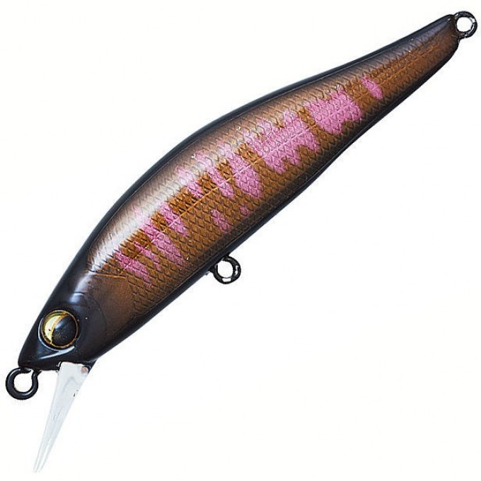 Воблер DAIWA Silver Creek Minnow 61S (6.5г) Beni Sakura Masu 07410824 Воблер DAIWA Silver Creek Minnow 61S (6.5г) Beni Sakura Masu 07410824
