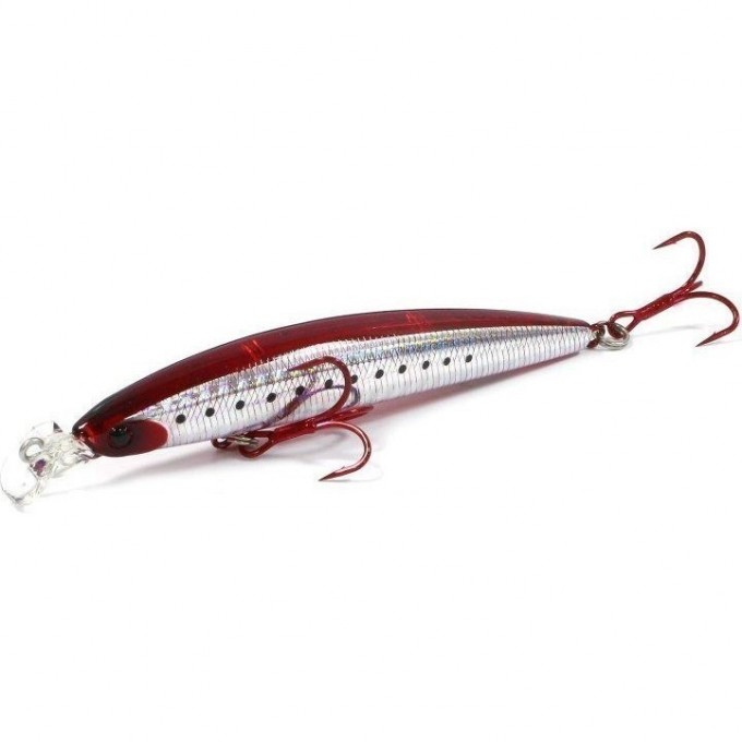 Воблер DAIWA SLS-R40 SSR BURNING IWASHI 8062 4960652717076 Воблер DAIWA SLS-R40 SSR BURNING IWASHI 8062 4960652717076