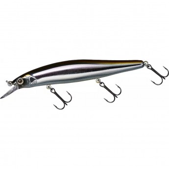 Воблер DAIWA Steez Minnow 125SP SR wakasai