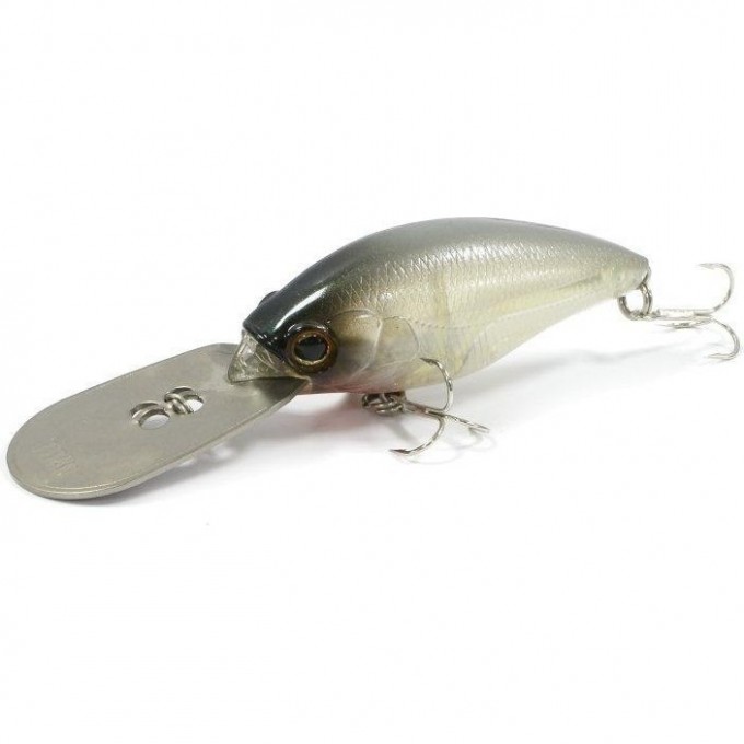 Воблер DAIWA TD Hyper Crank Dragger 2064F-G / Pro`s (2392) 4960652538947 Воблер DAIWA TD Hyper Crank Dragger 2064F-G / Pro`s (2392) 4960652538947