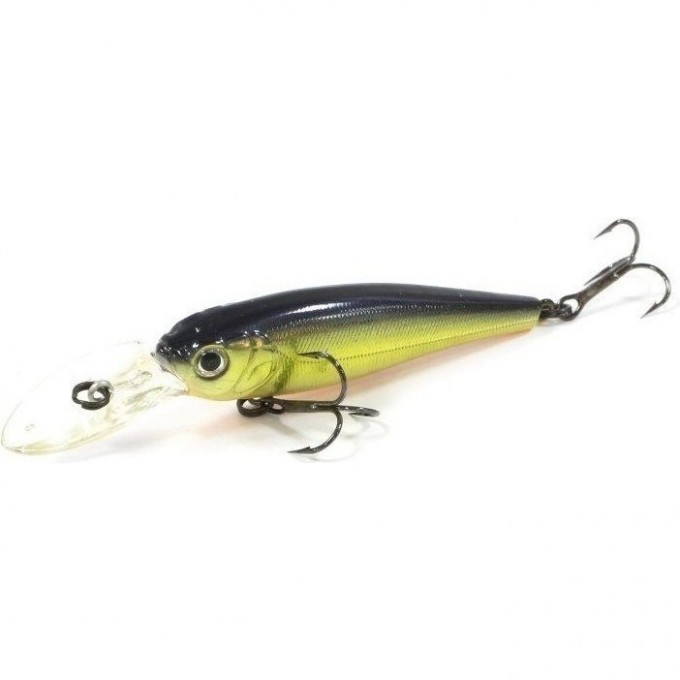 Воблер DAIWA TD Shinner 1051 SP / Platinum Gold (5908) 4960652728058 Воблер DAIWA TD Shinner 1051 SP / Platinum Gold (5908) 4960652728058