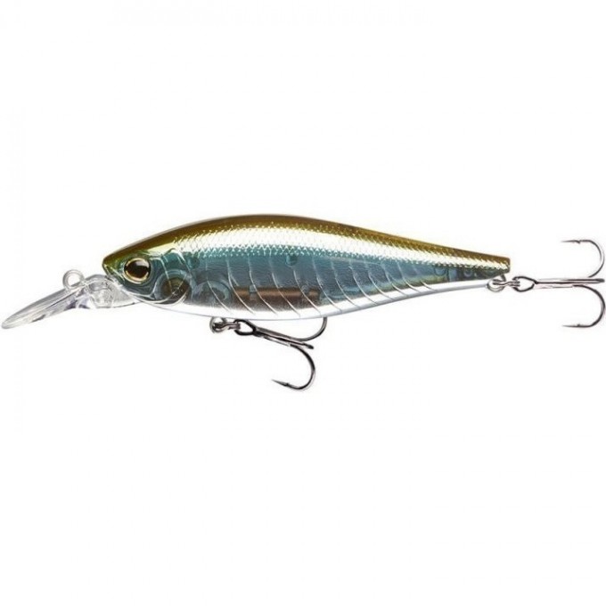 Воблер DAIWA Tournament Tight Wave Shad 75F m-wakasa 16620-030 Воблер DAIWA Tournament Tight Wave Shad 75F m-wakasa 16620-030