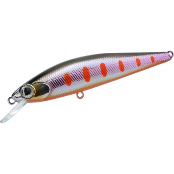 Воблер DAIWA DR. MINNOW 2 50F ORANGE YAMAME