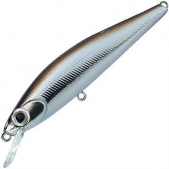 Воблер DAIWA DR. MINNOW 2 70F WAKASAGI